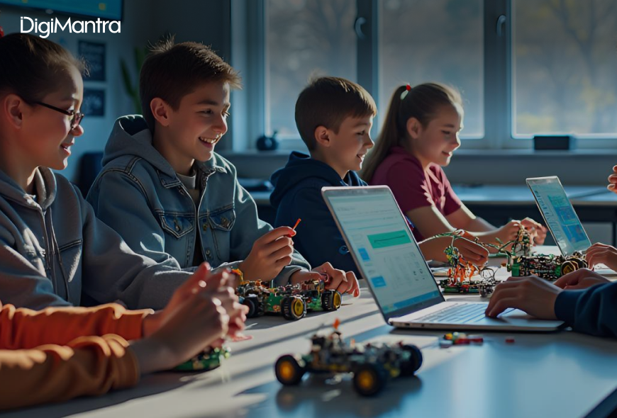 Gamification vs. Game-Based Learning_ What’s the Difference_