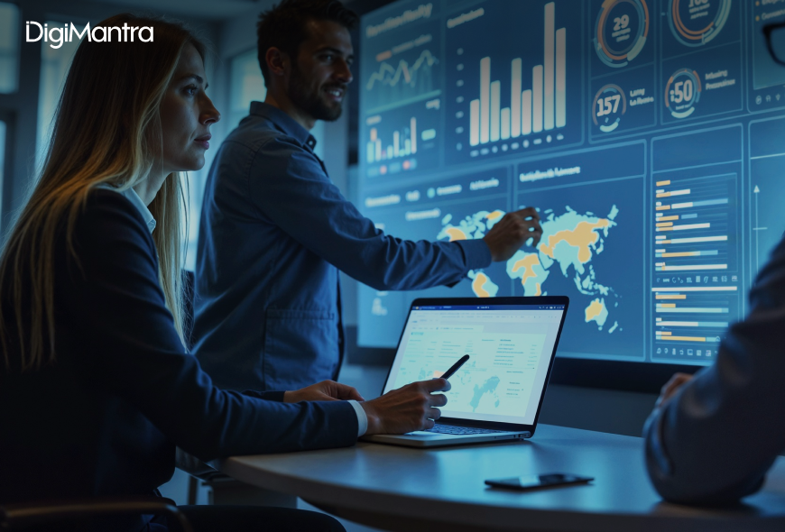 The Human Side of AI_ Change Management and Workforce Transformation